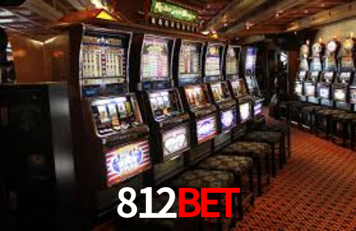 812 Bet App