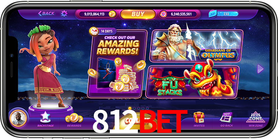 812Bet.Com