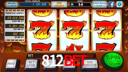 Explore as vantagens do 812Bet: serviço profissional e confiabilidade