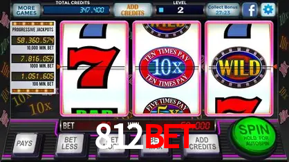 812 Bet App